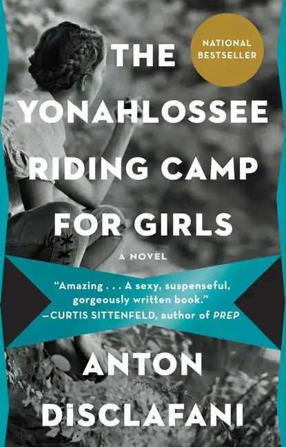 The Yonahlossee Riding Camp for Girls - Paperback