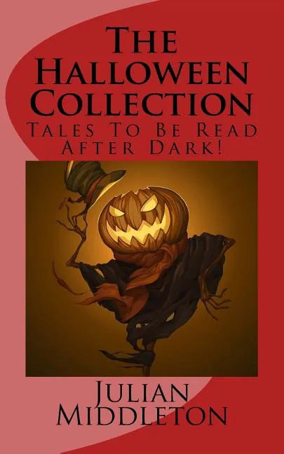 The Halloween Collection - Paperback