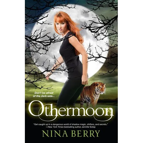 Othermoon - Paperback