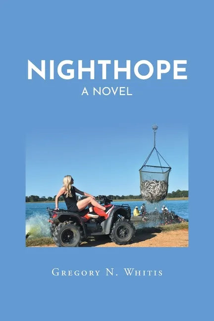 Nighthope - Paperback