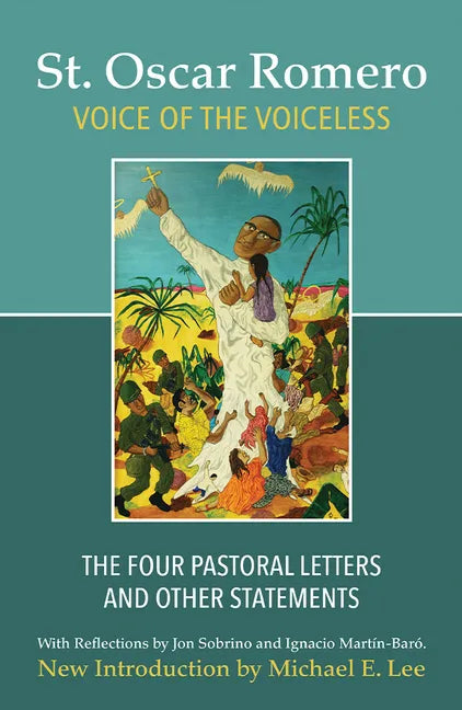 Voice of the Voiceless: The Four Pastoral Letters and Other Statements - Paperback