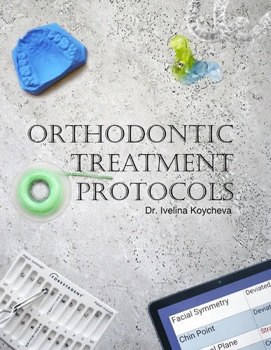 Orthodontic Treatment Protocols - Paperback