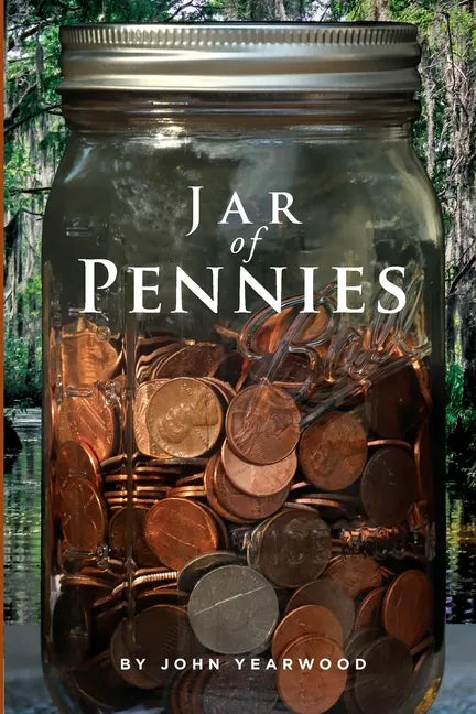 Jar of Pennies - Paperback