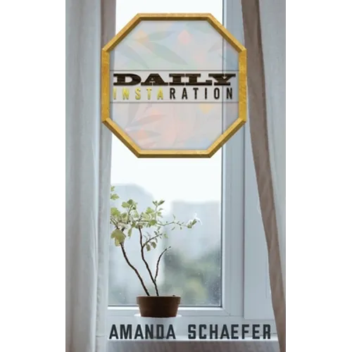 Daily Instaration - Paperback