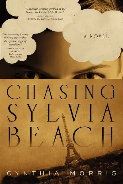 Chasing Sylvia Beach - Paperback
