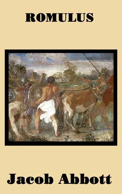 Romulus - Hardcover