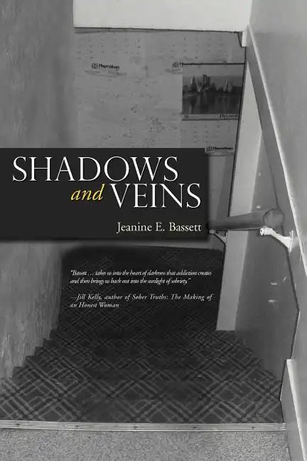Shadows and Veins - Paperback