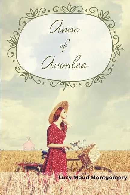 Anne of Avonlea - Paperback