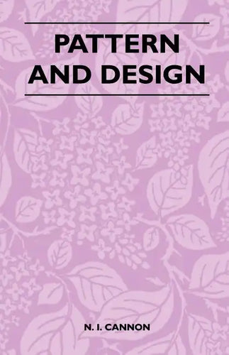Pattern and Design - Paperback