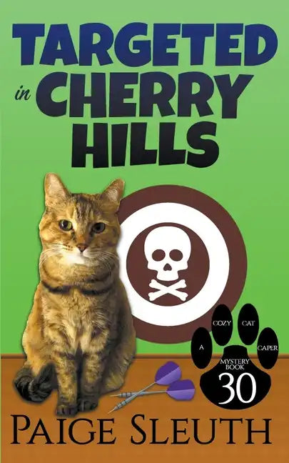 Targeted in Cherry Hills - Paperback