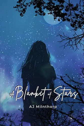 A Blanket of Stars - Paperback