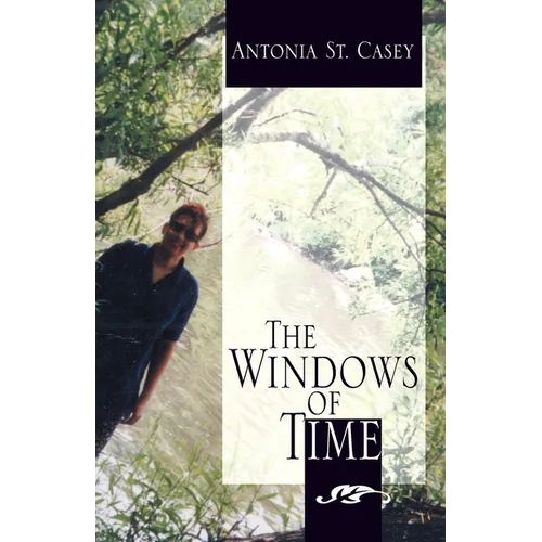 The Windows of Time - Paperback