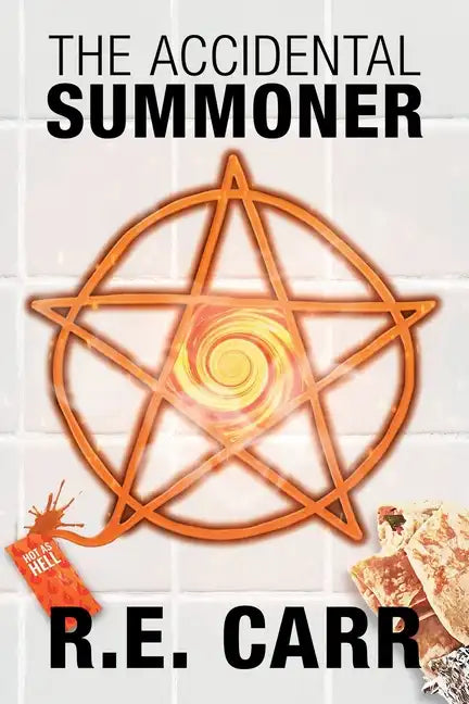 The Accidental Summoner - Paperback