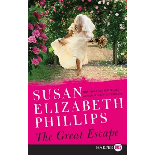 The Great Escape - Paperback