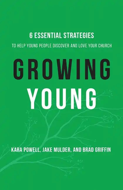 Growing Young - Paperback