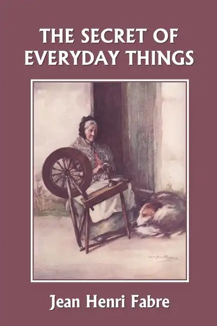 The Secret of Everyday Things (Yesterday's Classics) - Paperback