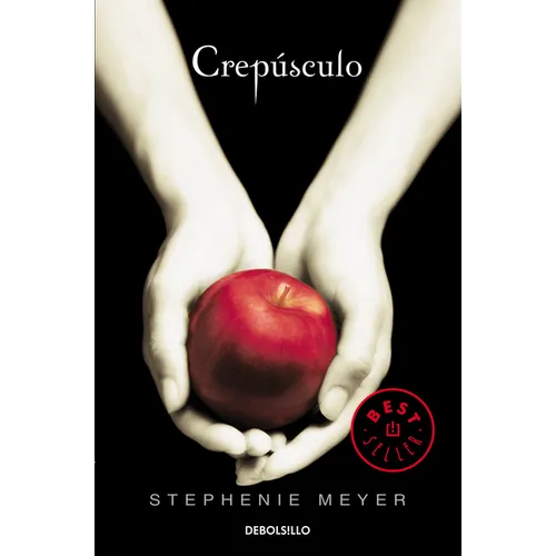 Crepúsculo / Twilight - Paperback