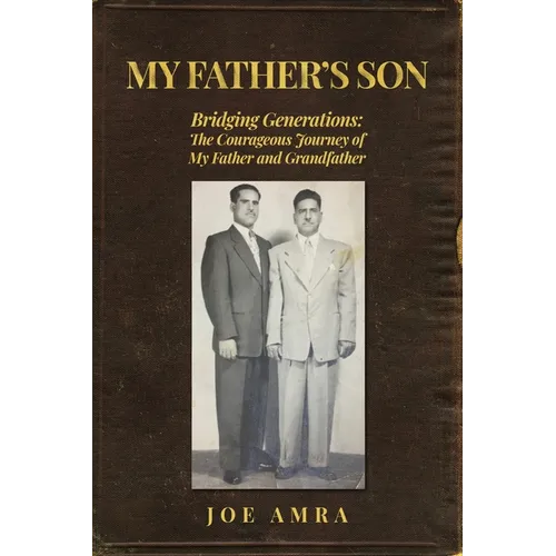 My Father's Son - Paperback