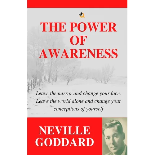 The Power of Awareness - Paperback