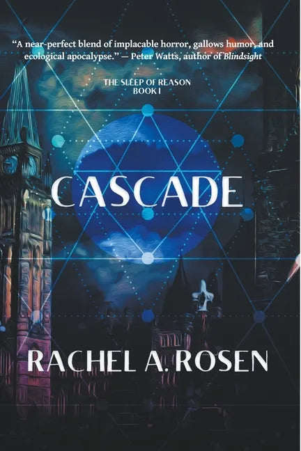 Cascade - Paperback