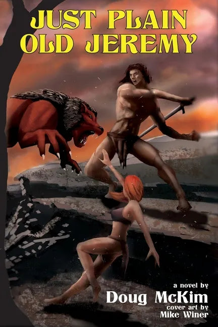 Just Plain Old Jeremy (2nd Edition) - Paperback