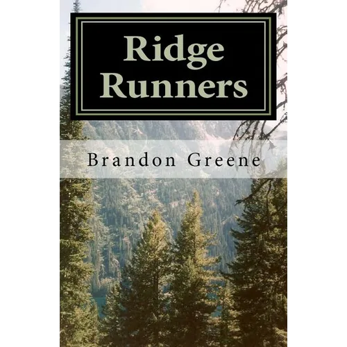 Ridge Runners - Paperback