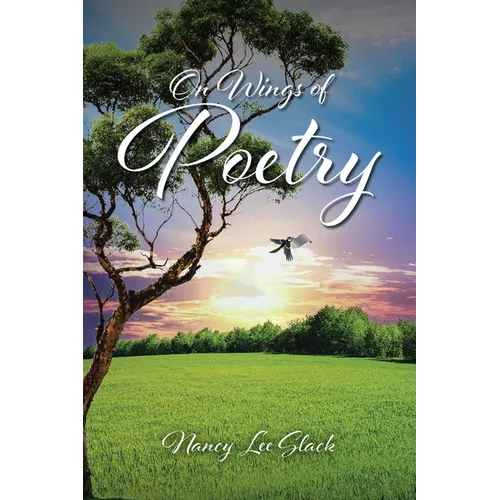 On Wings of Poetry - Paperback