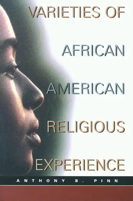 Varieties African American Rel - Paperback