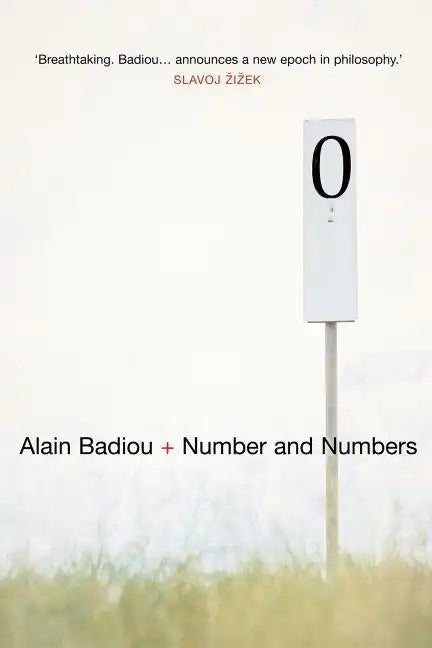 Number and Numbers - Paperback