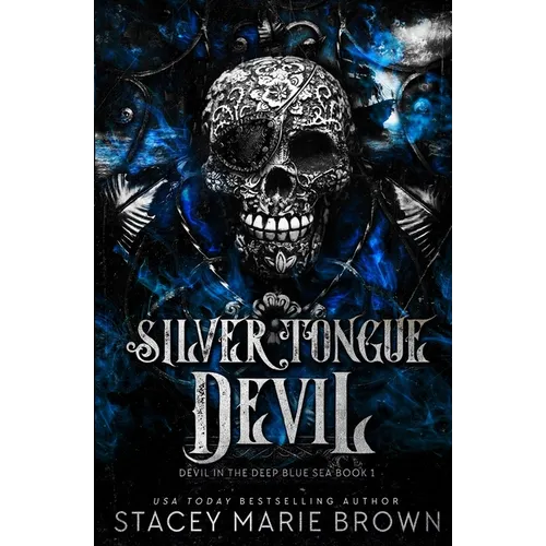 Silver Tongue Devil - Paperback