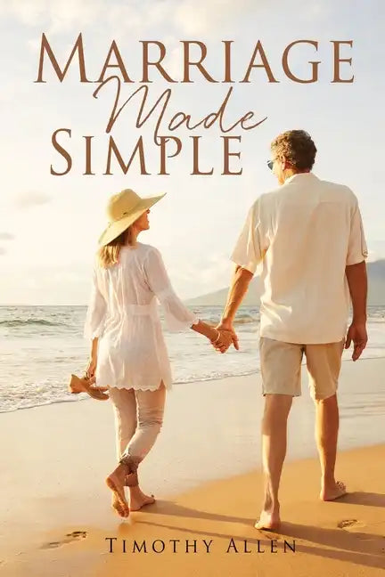 Marriage Made Simple - Paperback