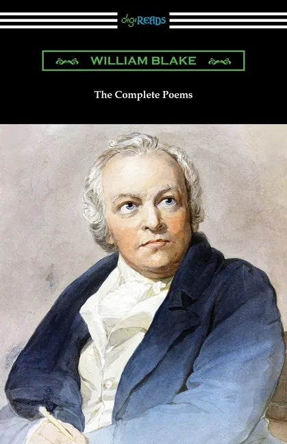 The Complete Poems - Paperback