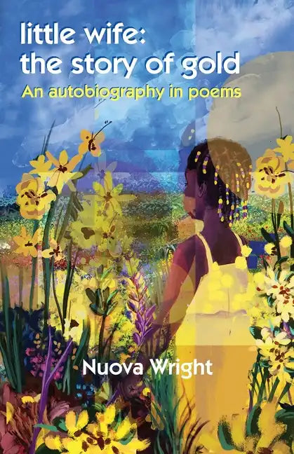 little wife: the story of gold - Paperback