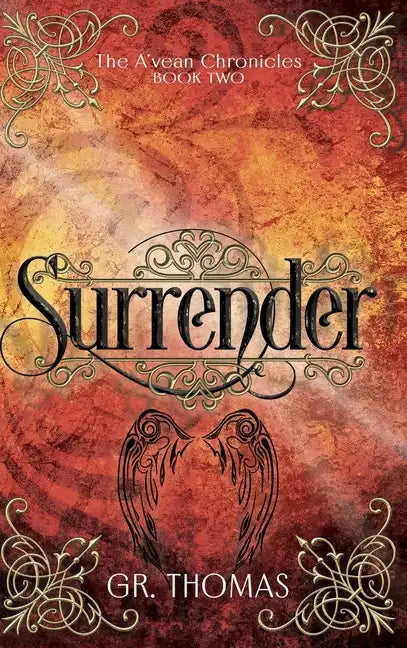 Surrender - Hardcover