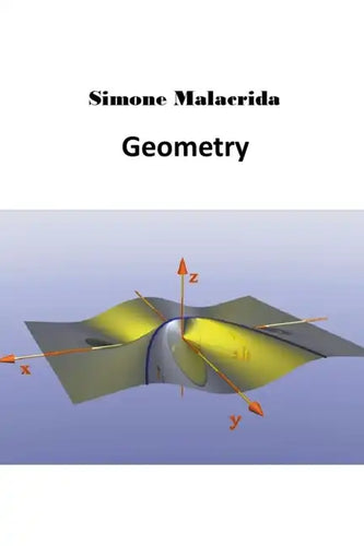 Geometry - Paperback