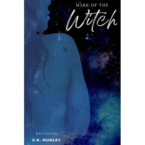 Mark of the Witch - Paperback