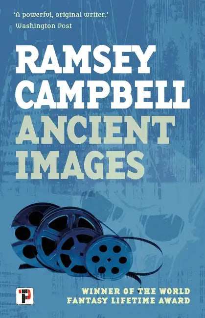 Ancient Images - Hardcover
