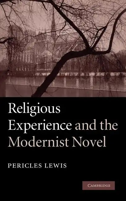 Religious Experience and the Modernist Novel - Hardcover