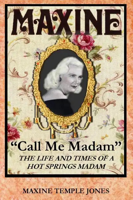 Maxine: 