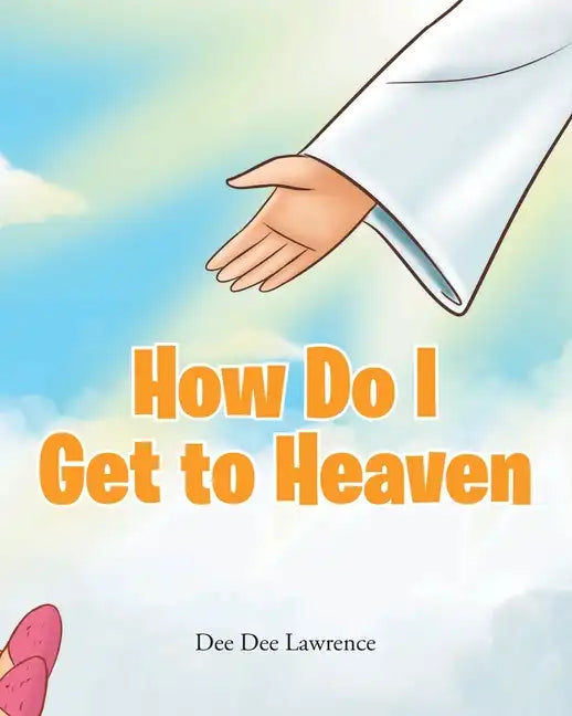How Do I Get to Heaven - Paperback