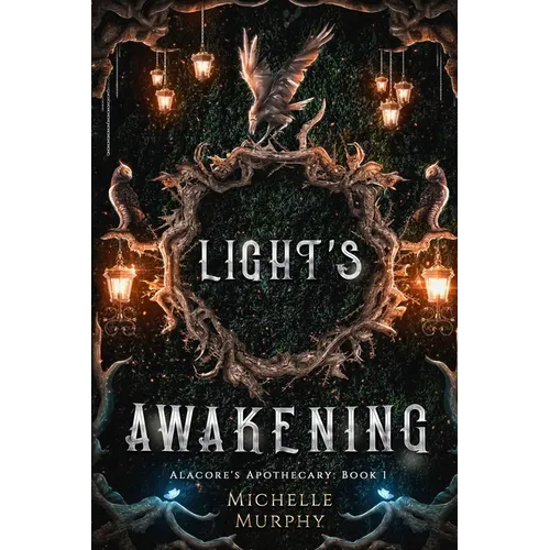Light's Awakening: An Urban Fantasy Mystery - Paperback