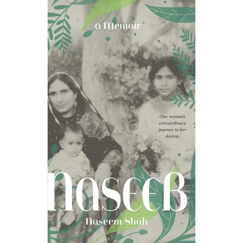 Naseeb - Hardcover