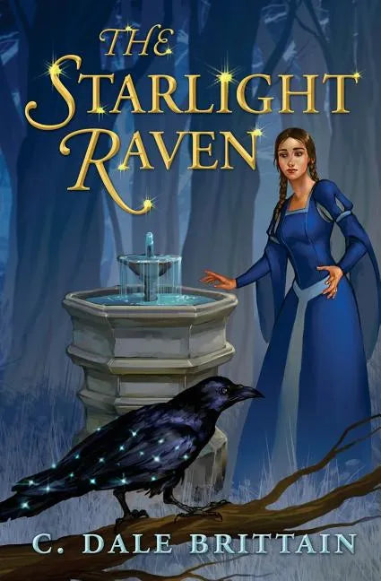 The Starlight Raven - Paperback