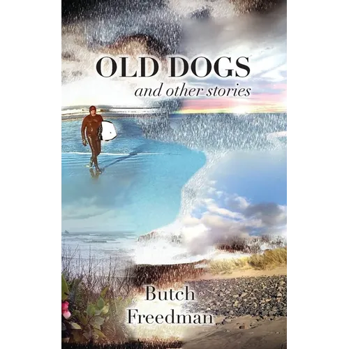 Old Dogs and Other Stories - Paperback