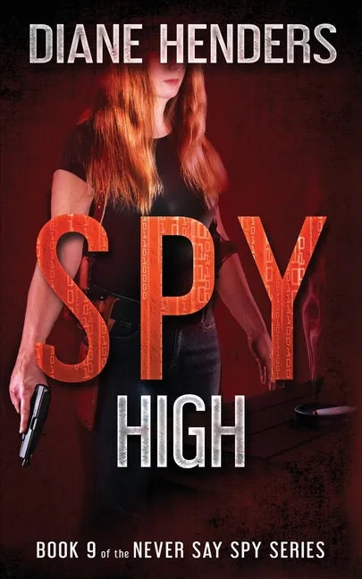 Spy High - Paperback