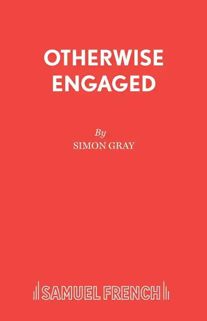 Otherwise Engaged - Paperback