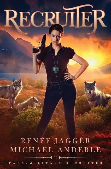 Recruiter - Paperback