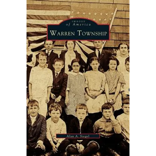 Warren Township - Hardcover