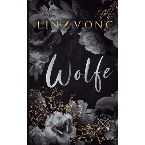 Wolfe - Paperback
