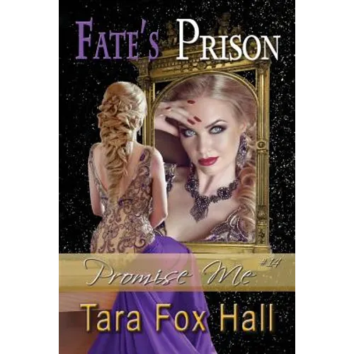 Fate's Prison - Paperback